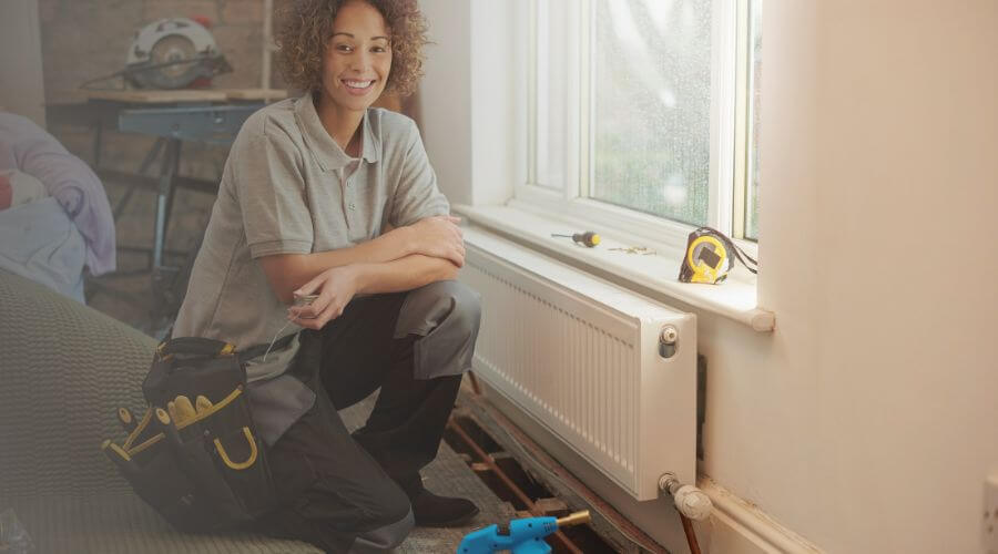 Professional Tankless Water Heater Installation in Batavia, NY